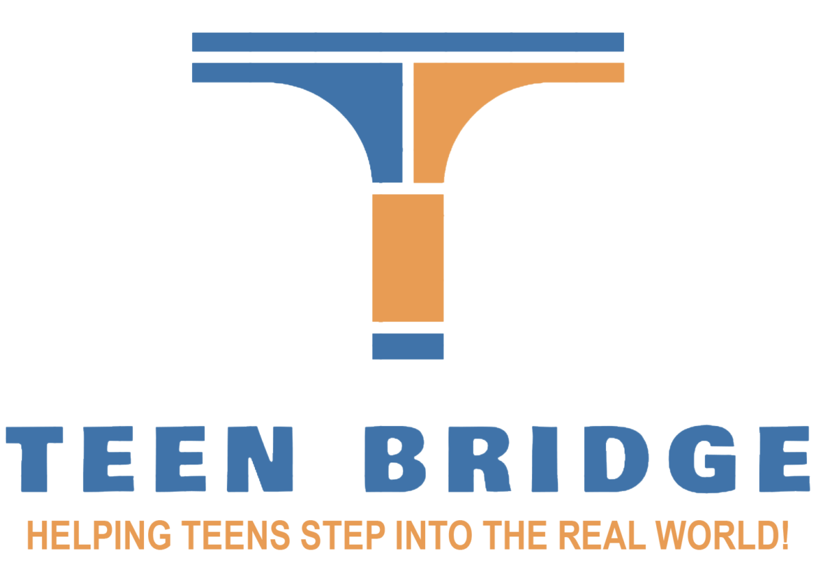 Teen Bridge Logo